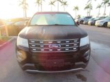 Used 2017 Ford Explorer Limited image 2
