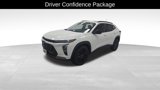 New 2025 Chevrolet Trax ACTIV w/ Sunroof Package image 5