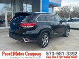 Used 2019 Toyota Highlander Limited Platinum image 4