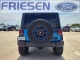 Used 2016 Jeep Wrangler Unlimited Sport w/ Quick Order Package 24S image 6