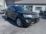 Used 2017 Ford Explorer Limited image 2