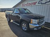 Used 2013 Chevrolet Silverado 1500 LT w/ Chrome Essentials Package image 2