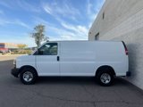 Used 2020 Chevrolet Express 2500 w/ Driver Convenience Package image 5