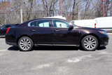 Used 2013 Lincoln MKS AWD image 4