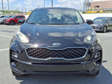 Used 2020 Kia Sportage LX image 2