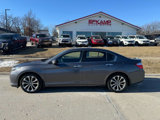 Used 2014 Honda Accord Sport image 2