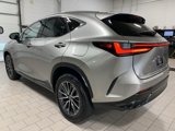 Used 2022 Lexus NX 350h AWD image 5
