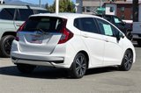 Used 2020 Honda Fit EX-L image 4