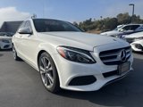 Certified 2017 Mercedes-Benz C 300 Sedan image 3