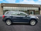 Used 2016 Chevrolet Equinox LS image 5