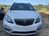 Used 2016 Buick Encore Leather w/ Experience Buick Package image 2