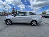 Used 2017 Ford Fiesta SE image 6