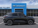 New 2025 Chevrolet TrailBlazer LT image 5
