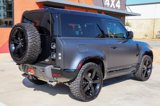 Used 2023 Land Rover Defender 90 Carpathian Edition image 6