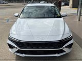 New 2025 Hyundai Elantra SEL image 2