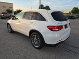 Used 2018 Mercedes-Benz GLC 300 w/ AMG Line image 3