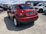 Used 2014 Nissan Juke SV image 5