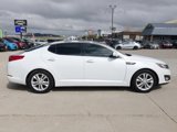 Used 2013 Kia Optima EX w/ Premium Pkg image 5