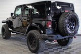 Used 2017 Jeep Wrangler Unlimited Rubicon image 5