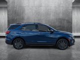 Used 2022 Chevrolet Equinox RS image 4