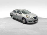 Used 2018 Nissan Versa S Plus image 2