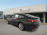 Used 2019 Lexus ES 350 Luxury image 3