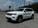 Used 2021 Jeep Grand Cherokee Overland image 3
