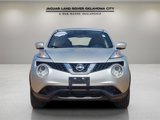 Used 2017 Nissan Juke SV image 2