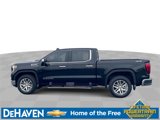 Certified 2021 GMC Sierra 1500 SLT w/ SLT Convenience Package image 5