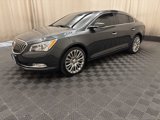 Used 2016 Buick LaCrosse Premium w/ Driver Confidence Package #1 image 1