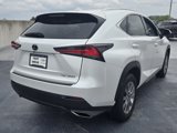 Used 2021 Lexus NX 300 FWD w/ Accessory Package 2 image 4