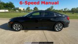 Used 2017 Honda Civic LX image 5