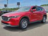 Used 2023 MAZDA CX-5 AWD 2.5 S image 3