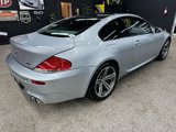 Used 2007 BMW M6 Coupe image 5