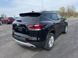 Used 2022 Chevrolet Blazer LT image 3