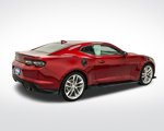 Used 2022 Chevrolet Camaro LT w/ Design Package 2 image 5