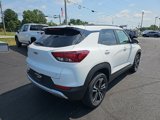 New 2026 Chevrolet TrailBlazer LT w/ LT Cold Weather Package image 4
