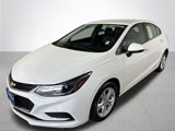 Used 2018 Chevrolet Cruze LT w/ Leather Package image 2