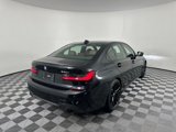 Certified 2022 BMW 330i Sedan w/ M Sport Package image 5
