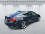 Used 2023 Chevrolet Malibu LT image 4