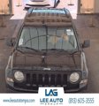 Used 2013 Jeep Patriot Latitude image 3