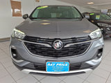 Certified 2022 Buick Encore GX Preferred w/ Cold Weather Comfort Package image 2