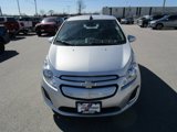 Used 2016 Chevrolet Spark LT image 2
