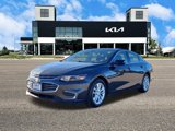 Used 2016 Chevrolet Malibu LT image 4