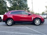 Used 2015 Cadillac SRX Luxury w/ Driver Awareness Package image 4