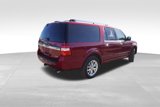 Used 2017 Ford Expedition EL Limited w/ Equipment Group 301A image 4