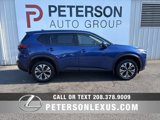 Used 2021 Nissan Rogue SV image 3