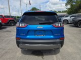 Used 2022 Jeep Cherokee Limited image 5