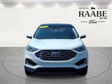Used 2020 Ford Edge Titanium image 2