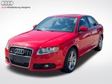 Used 2008 Audi A4 2.0T image 2